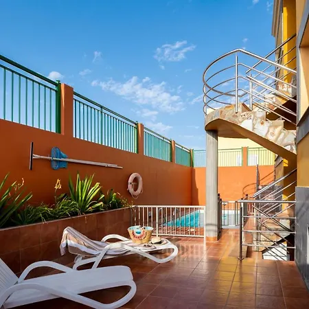 דירה Ines Apartment, Montana La Data *