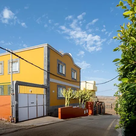 דירה Ines Apartment, Montana La Data *