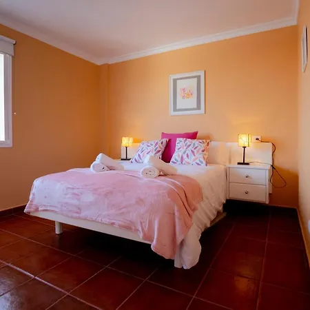 דירה Ines Apartment, Montana La Data San Bartolomé